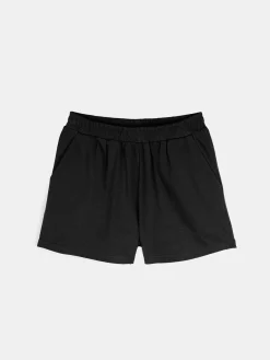 GATE Szorty dresowe z kieszeniami| Spodnie·Spodenki ☀️