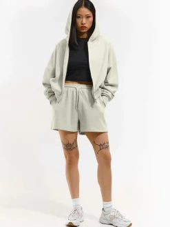 GATE Szorty dresowe z kieszeniami| Spodnie·Spodenki ☀️