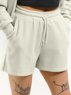 GATE Szorty dresowe z kieszeniami| Spodnie·Spodenki ☀️