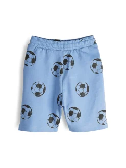 GATE Szorty dresowe z nadrukiem|Dzieci Chłopcy·Spodnie|Chłopcy·Szorty ☀️