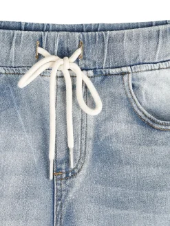 GATE Szorty jeansowe|Dzieci Chłopcy·Spodnie|Chłopcy·Szorty ☀️