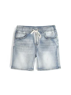 GATE Szorty jeansowe|Dzieci Chłopcy·Spodnie|Chłopcy·Szorty ☀️