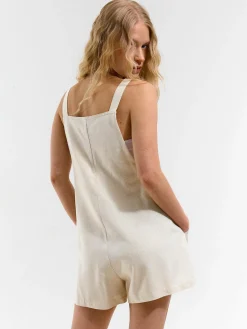 GATE Szorty na szelkach| Spodnie·Spodenki ☀️