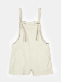 GATE Szorty na szelkach| Spodnie·Spodenki ☀️