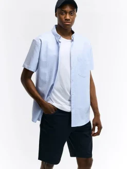 GATE Szorty o regularnym kroju| Spodnie·Spodenki ☀️