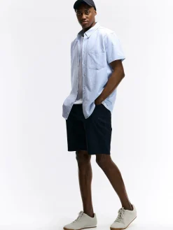 GATE Szorty o regularnym kroju| Spodnie·Spodenki ☀️