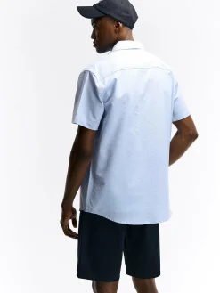 GATE Szorty o regularnym kroju| Spodnie·Spodenki ☀️