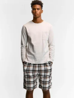 GATE Szorty od piżamy| Bielizna·Piżamy