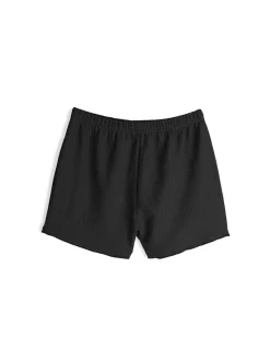 GATE Szorty prążkowane|Dzieci Dziewczynki·Spodnie I Legginsy|Dziewczynki·Szorty ☀️