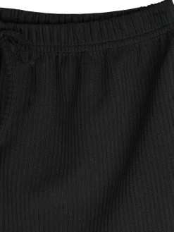 GATE Szorty prążkowane|Dzieci Dziewczynki·Spodnie I Legginsy|Dziewczynki·Szorty ☀️