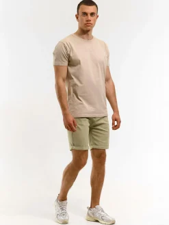 GATE Szorty regular fit| Spodnie·Spodenki ☀️