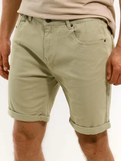 GATE Szorty regular fit| Spodnie·Spodenki ☀️