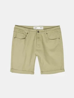 GATE Szorty regular fit| Spodnie·Spodenki ☀️