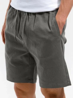 GATE Szorty regular fit| Spodnie·Spodenki ☀️