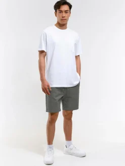 GATE Szorty regular fit| Spodnie·Spodenki ☀️