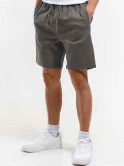 GATE Szorty regular fit| Spodnie·Spodenki ☀️