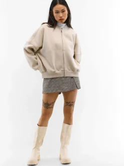 GATE Szorty w kratę| Spodnie·Spodenki ☀️