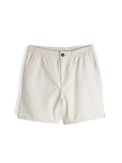 GATE Szorty z domieszką lnu| Spodnie·Spodenki ☀️