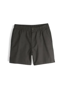 GATE Szorty z domieszką lnu| Spodnie·Spodenki ☀️