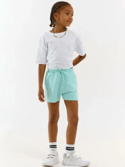 GATE Szorty z kieszeniami|Dzieci Dziewczynki·Spodnie I Legginsy|Dziewczynki·Szorty ☀️