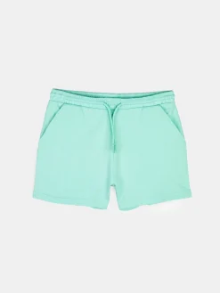 GATE Szorty z kieszeniami|Dzieci Dziewczynki·Spodnie I Legginsy|Dziewczynki·Szorty ☀️