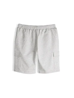 GATE Szorty z kieszeniami|Dzieci Chłopcy·Spodnie|Chłopcy·Szorty ☀️