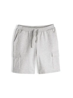 GATE Szorty z kieszeniami|Dzieci Chłopcy·Spodnie|Chłopcy·Szorty ☀️