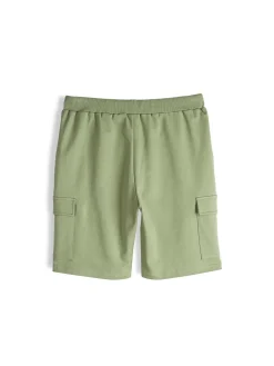 GATE Szorty z kieszeniami|Dzieci Chłopcy·Spodnie|Chłopcy·Szorty ☀️