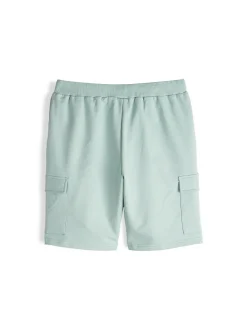 GATE Szorty z kieszeniami|Dzieci Chłopcy·Spodnie|Chłopcy·Szorty ☀️