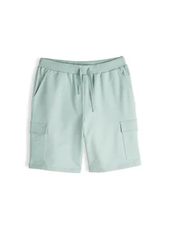 GATE Szorty z kieszeniami|Dzieci Chłopcy·Spodnie|Chłopcy·Szorty ☀️