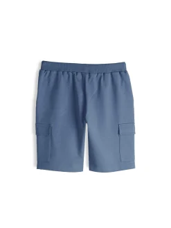 GATE Szorty z kieszeniami|Dzieci Chłopcy·Spodnie|Chłopcy·Szorty ☀️