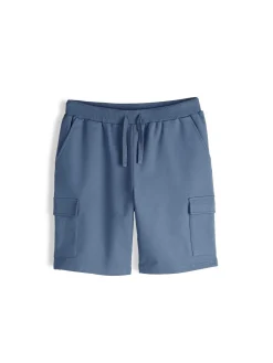 GATE Szorty z kieszeniami|Dzieci Chłopcy·Spodnie|Chłopcy·Szorty ☀️