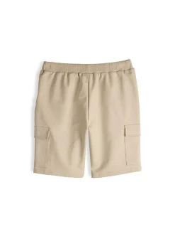 GATE Szorty z kieszeniami|Dzieci Chłopcy·Spodnie|Chłopcy·Szorty ☀️