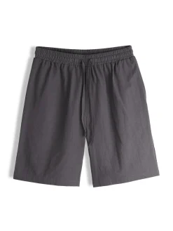 GATE Szorty z kieszeniami| Spodnie·Spodenki ☀️