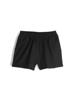 GATE Szorty z kieszeniami| Spodnie·Spodenki ☀️