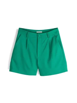 GATE Szorty z kieszeniami| Spodnie·Spodenki ☀️