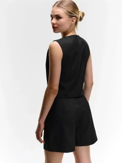 GATE Szorty z kieszeniami| Spodnie·Spodenki ☀️