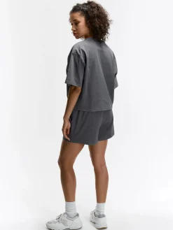 GATE Szorty z kieszeniami| Spodnie·Spodenki ☀️