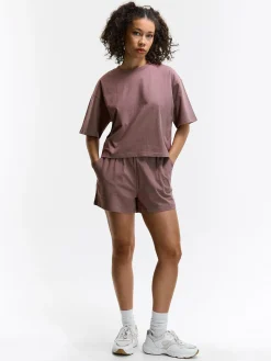 GATE Szorty z kieszeniami| Spodnie·Spodenki ☀️