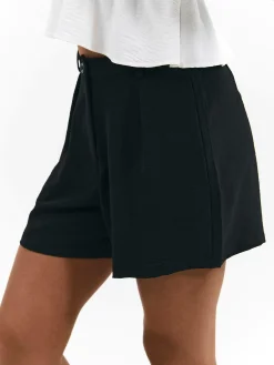 GATE Szorty z kieszeniami| Spodnie·Spodenki ☀️