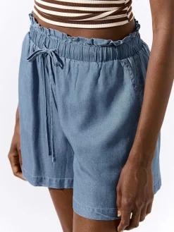 GATE Szorty z kieszeniami| Spodnie·Spodenki ☀️