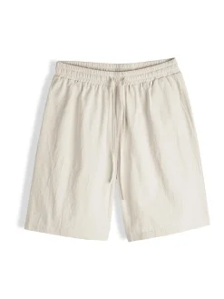 GATE Szorty z kieszeniami| Spodnie·Spodenki ☀️