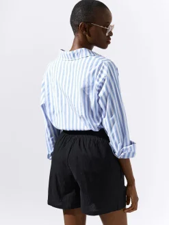 GATE Szorty z kieszeniami| Spodnie·Spodenki ☀️