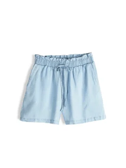 GATE Szorty z kieszeniami| Spodnie·Spodenki ☀️