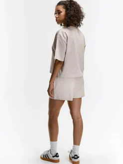 GATE Szorty z kieszeniami| Spodnie·Spodenki ☀️