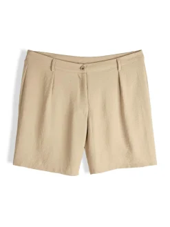 GATE Szorty z kieszeniami| Spodnie·Spodenki ☀️