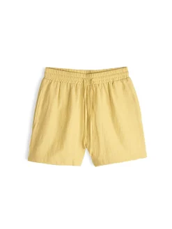 GATE Szorty z kieszeniami| Spodnie·Spodenki ☀️