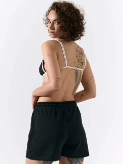 GATE Szorty z kieszeniami| Spodnie·Spodenki ☀️