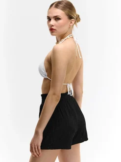 GATE Szorty z kieszeniami| Spodnie·Spodenki ☀️