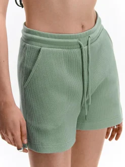 GATE Szorty z kieszeniami| Spodnie·Spodenki ☀️